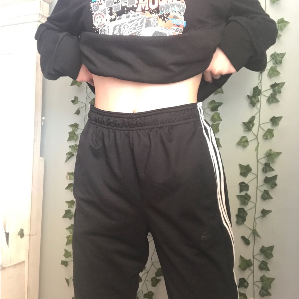 Adidas Joggers